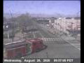 Webcam Albany, Kalifornien