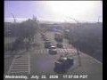 Webcam Albany, Californie