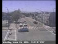 Webcam Albany, Californie