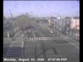 Webcam Albany, California