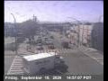 Webcam Albany, Kalifornien