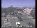 Webcam Albany, California
