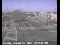 Webcam Albany, California