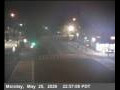 Webcam Albany, Kalifornien