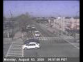 Webcam Albany, California