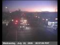 Webcam Albany, Kalifornien