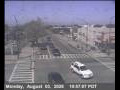 Webcam Albany, Kalifornien