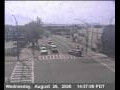 Webcam Albany, Kalifornien