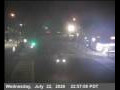 Webcam Albany, Californien