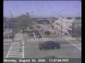 Webcam Albany, California