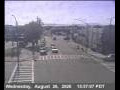 Webcam Albany, California