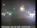 Webcam Albany, California