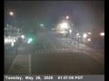Webcam Albany, California