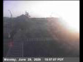 Webcam Albany, California