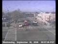 Webcam Albany, California