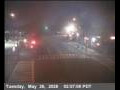 Webcam Albany, California