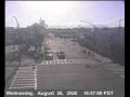 Webcam Albany, Californie