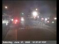 Webcam Albany, Kalifornien