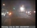 Webcam Albany, California