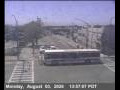 Webcam Albany, California