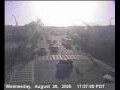 Webcam Albany, California