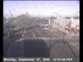 Webcam Albany, California