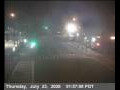 Webcam Albany, California
