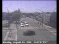 Webcam Albany, Kalifornien