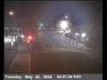 Webcam Albany, Kalifornien
