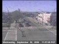 Webcam Albany, Californie