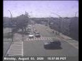 Webcam Albany, California