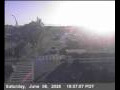 Webcam Albany, Kalifornien