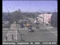 Webcam Albany, Californien