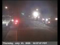 Webcam Albany, Kalifornien