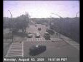 Webcam Albany, California