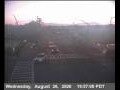 Webcam Albany, Kalifornien