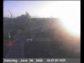 Webcam Albany, California