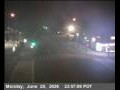 Webcam Albany, Californie