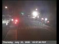 Webcam Albany, California