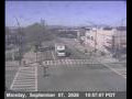Webcam Albany, Kalifornien