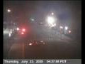 Webcam Albany, Californien