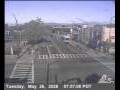 Webcam Albany, Kalifornien