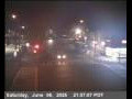 Webcam Albany, California