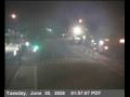 Webcam Albany, California