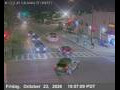 Webcam Albany, California