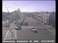 Webcam Albany, California