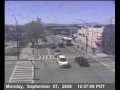 Webcam Albany, California