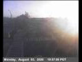 Webcam Albany, California