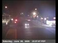 Webcam Albany, Californie