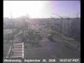 Webcam Albany, California